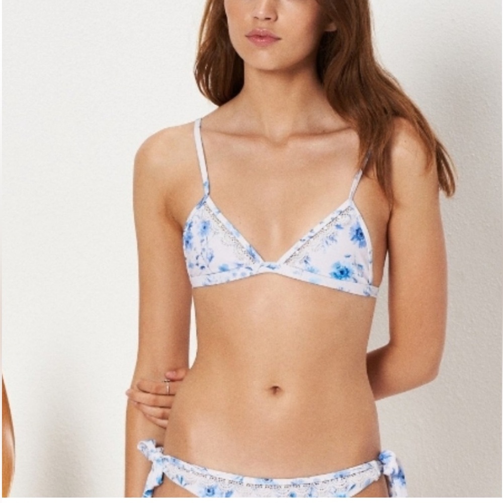 Tularosa Beckette Bikini Revolve